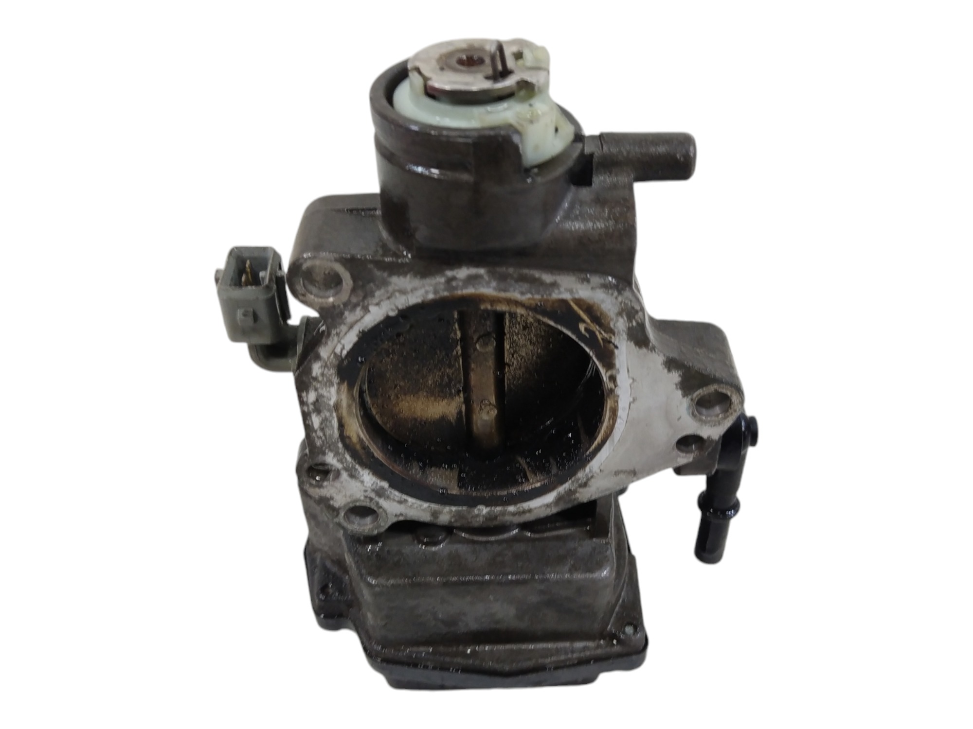 Tbi Corpo Borboleta Citroen Xsara Picasso 2.0 2001 A 2012 4