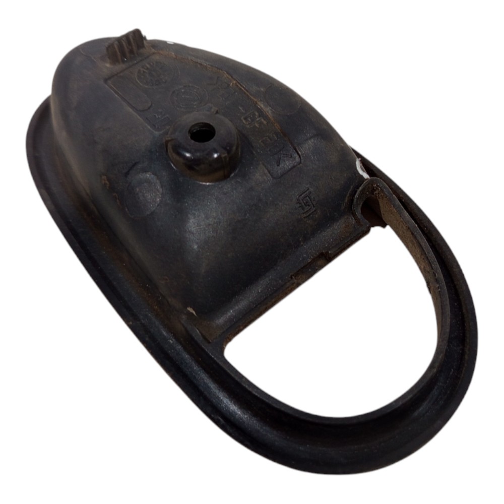 Moldura Maçaneta Traseira Direita Fiat Palio 1996 A 2000 5