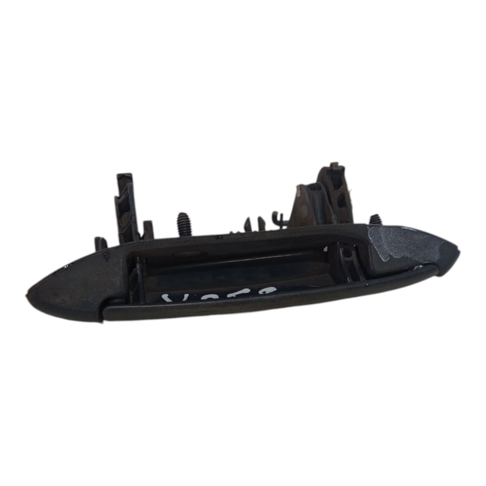 Maçaneta Portar Externa Esquerda Renault Clio 2005 A 2012 1