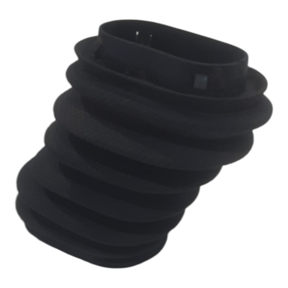 Coifa Passa Fio Porta Tras D Mercedes A160 A190 1999 A 05 3