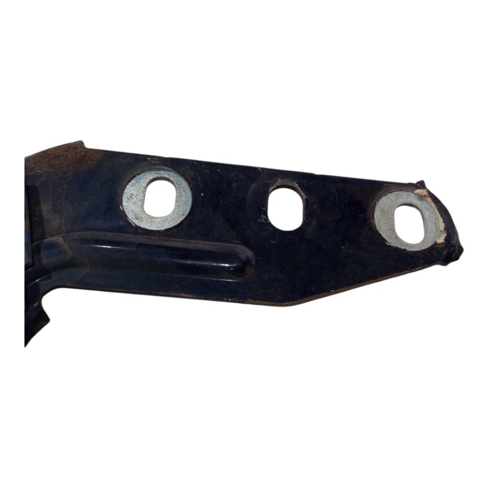 Dobradiça Braço Capô Direito Porshe Cayenne 2003 A 2006 3