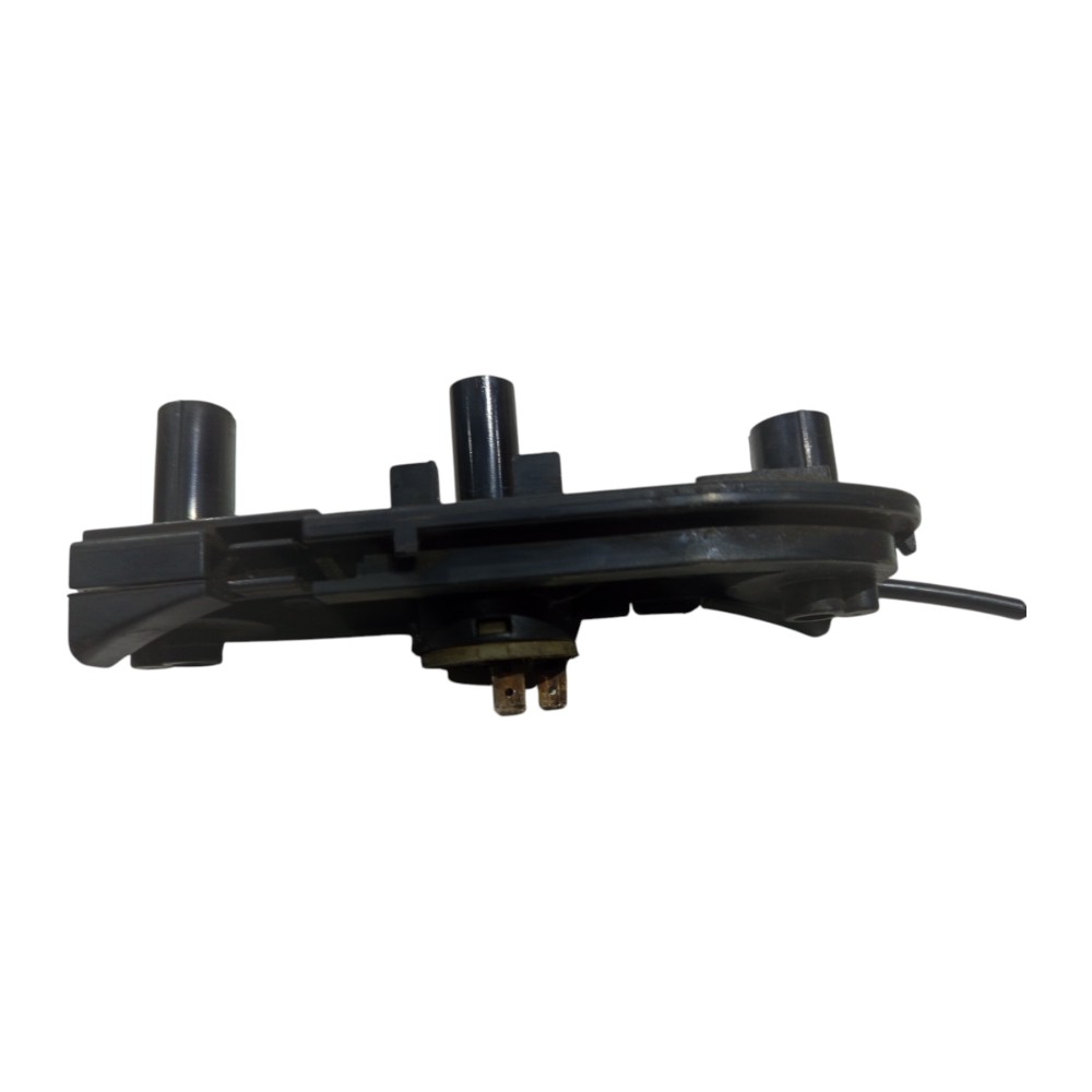 Comando Ar Ventilação Escort Verona 1993 1994 1995 A 2000 6