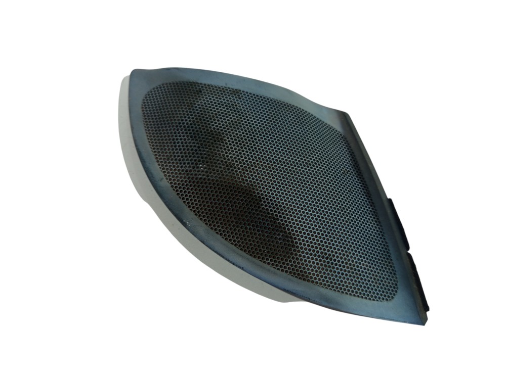 Tela Grade Alto Falante Painel Esquerdo Megane 1995 A 1999