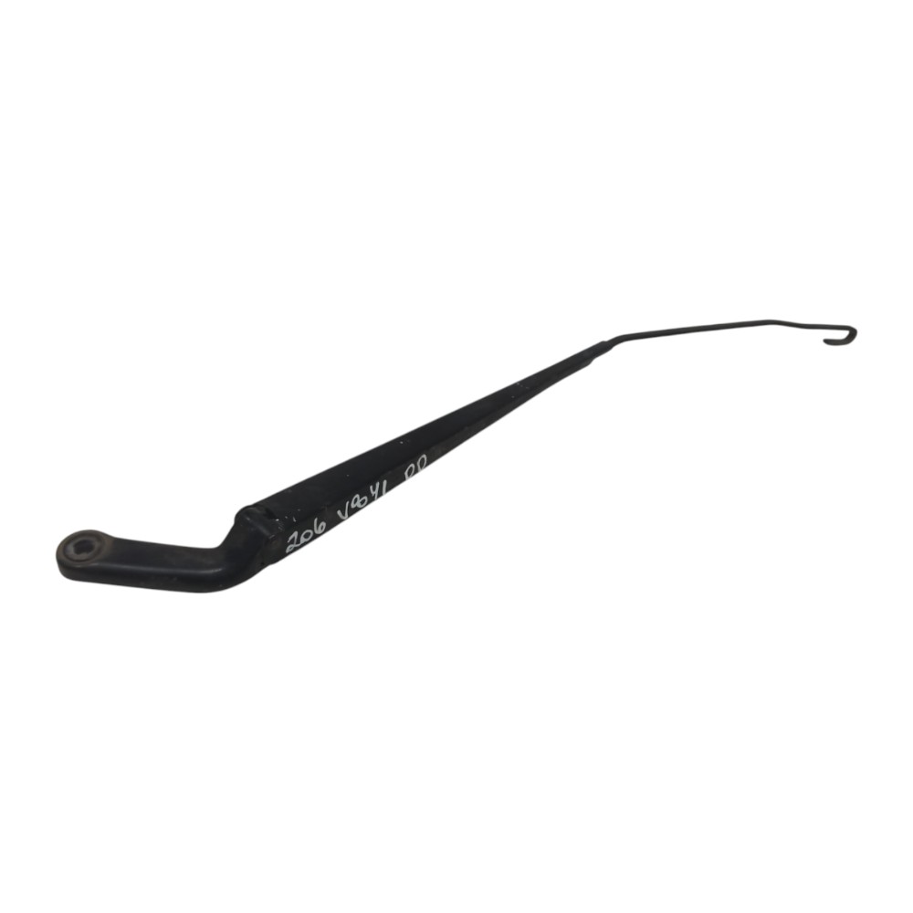 Braço Limpador Parabrisa Direito Peugeot 206 1999 A 2009 Direito 5