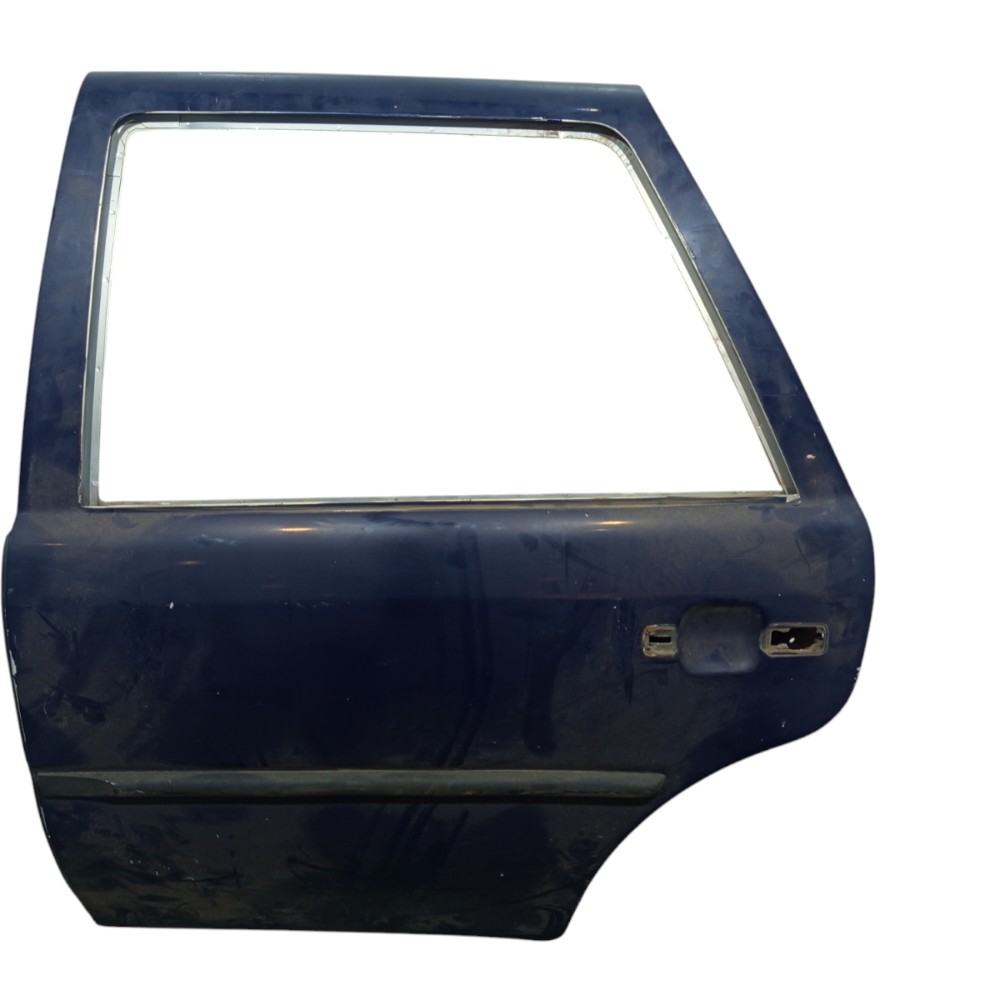 Porta Dianteira Esquerda Gol Saveiro Parati G3 G4 1