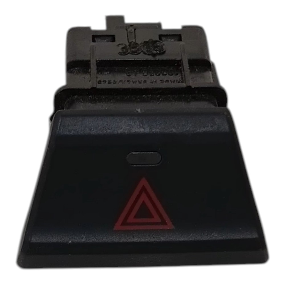 Botão Interruptor Pisca Alerta Gm Onix Prisma 2013 A 2019 1
