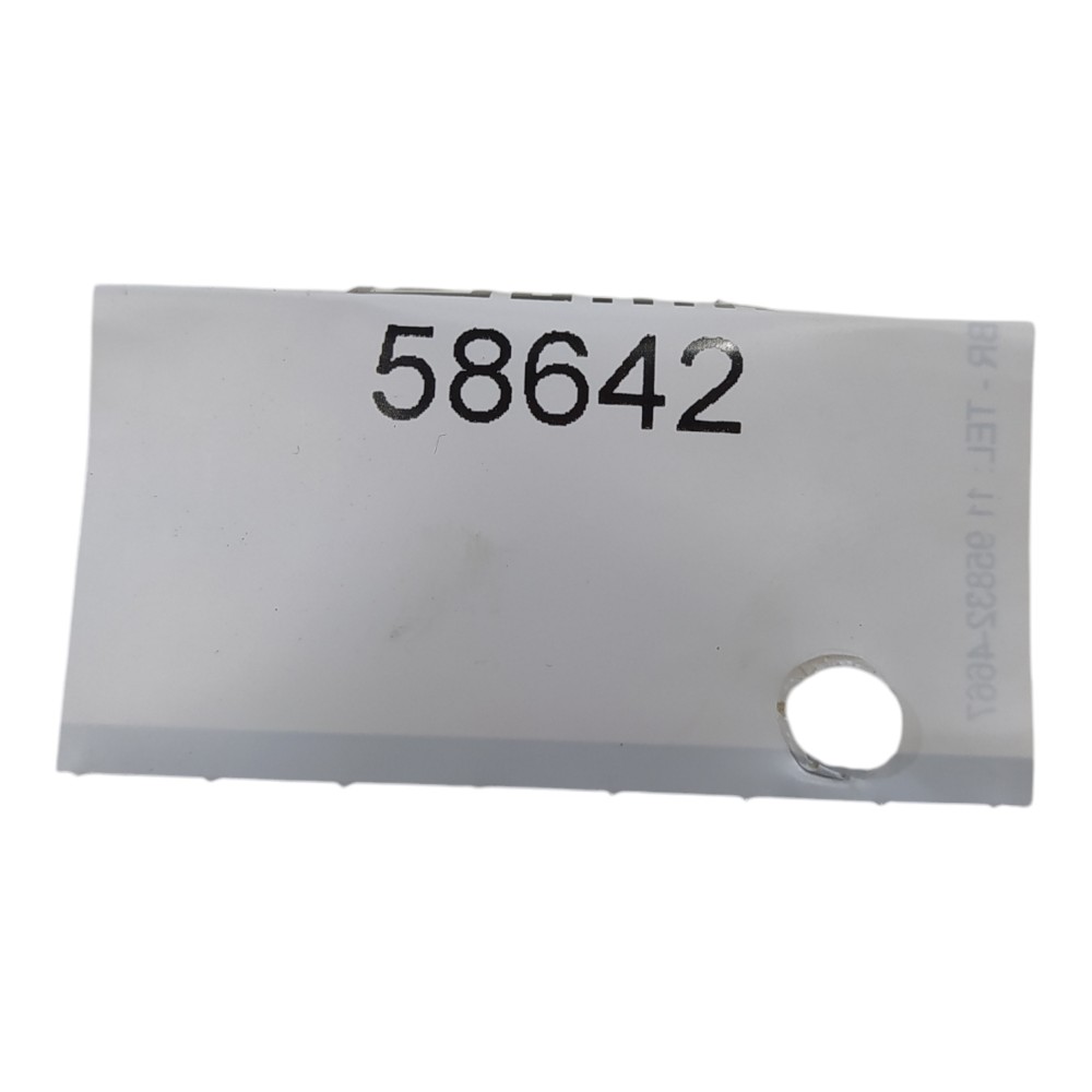 Módulo Fusíveis Fiat Stilo 1.8 8v 2003 2004 2005 2006 A 2008 4