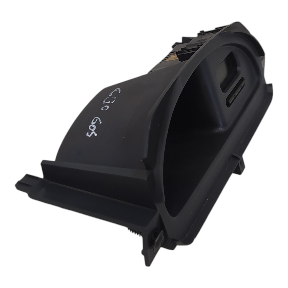 Relógio Bordo Renault Clio 2005 2006 2007 2008 2009 A 2011 6
