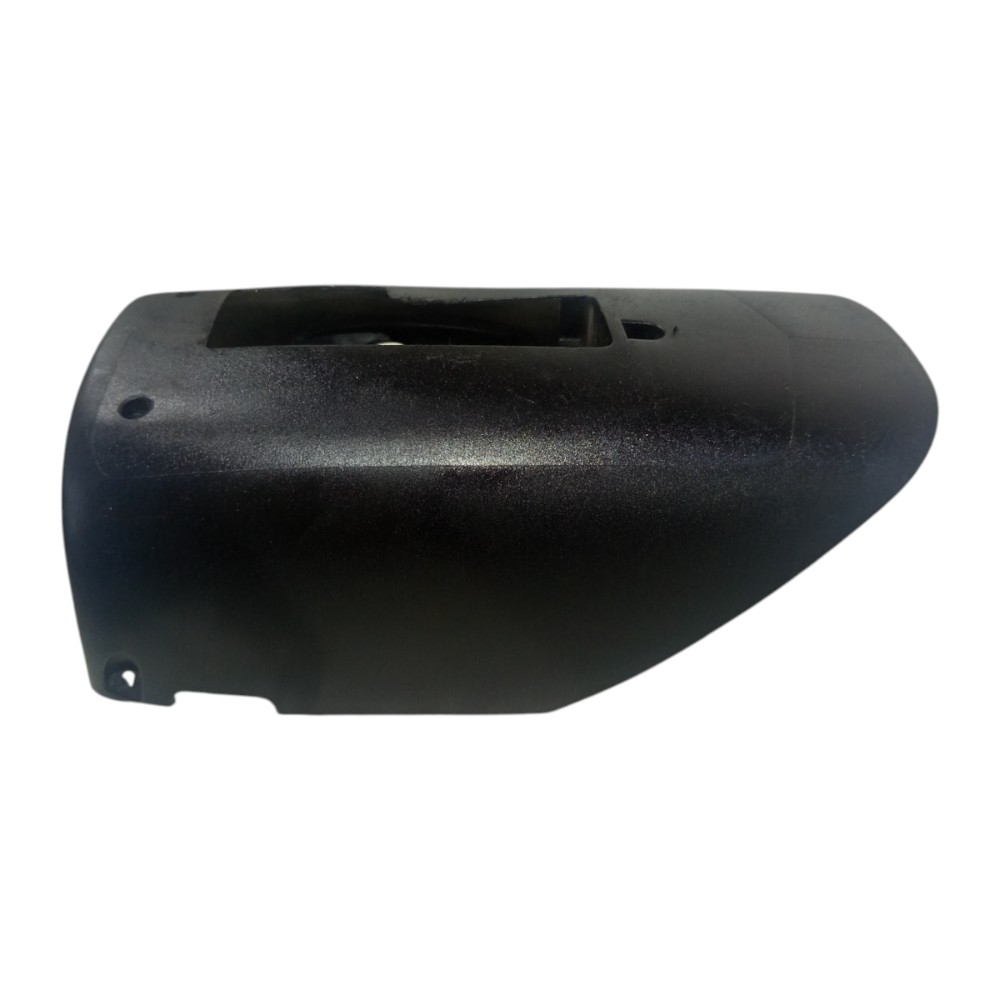 Acabamento Moldura Inferior Chave Seta Ford Fiesta 1997 A 02 6