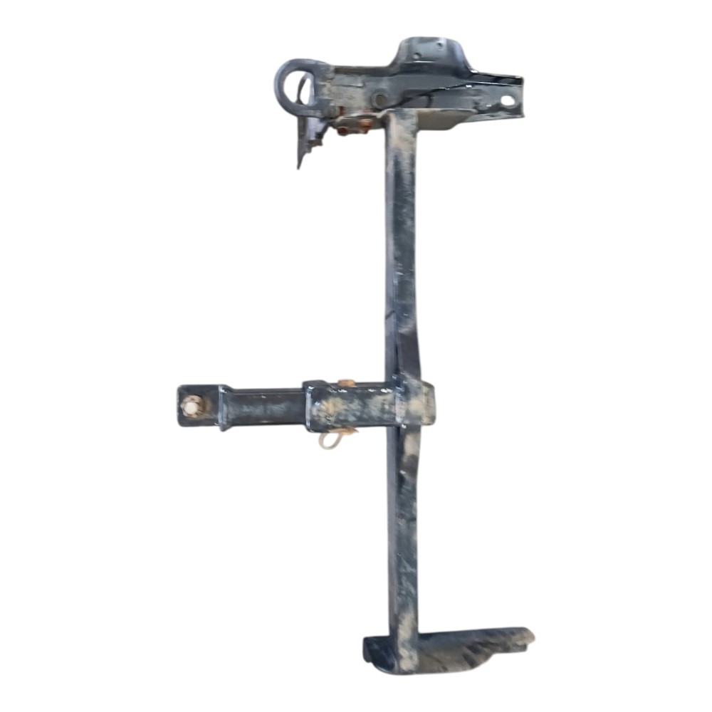 Reboque Engate traseiro Land Rover Freelander 2 2007 A 2014 4