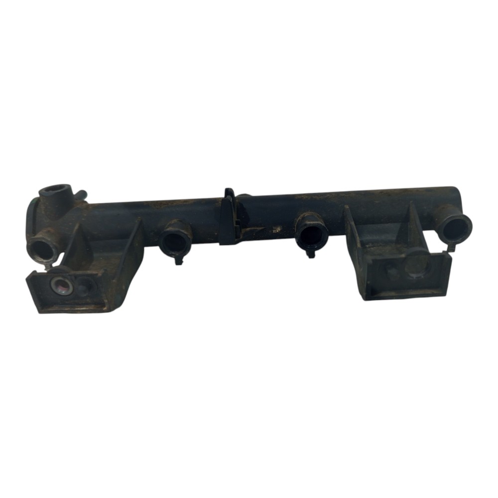 Flauta Bico Injeção Peugeot 207 1.4 2006 2007 2008  A 2012 1
