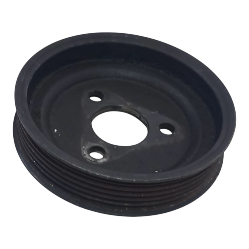 Polia Virabrequim Volkswagen Gol 1000 1.0 8v Cht 1992 A 1996 8