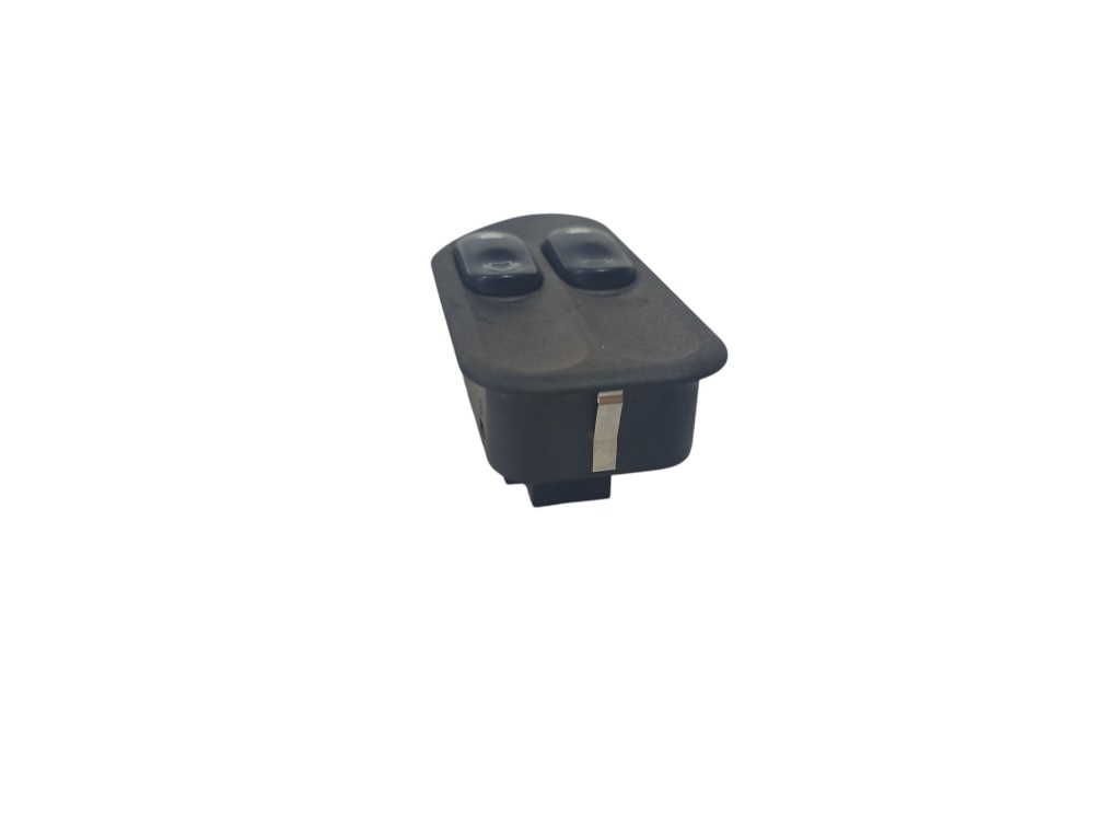 Botão Vidro Duplo Elétrico Ford Ecosport Fiesta 2003 A 2014 2