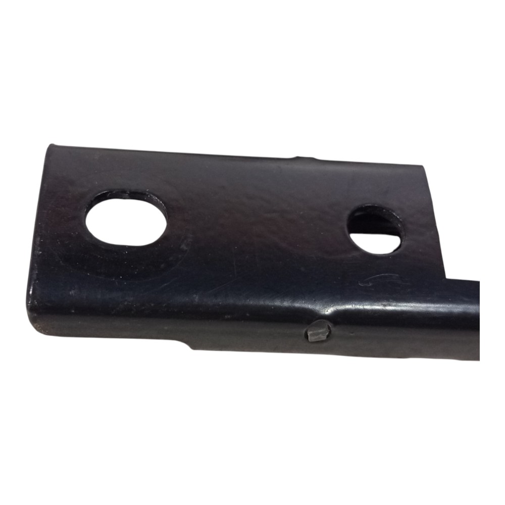 Trilho Regulagem Cinto Dianteira Le 2008 2009 2010 A 2012 Preto 6