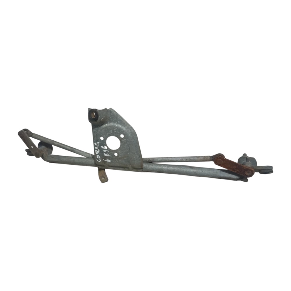 Galhada Limpador Parabrisa Gm Chevrolet Corsa 1994 A 2002 5