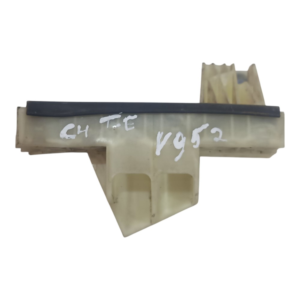 Guia Vidro Traseira Esquerda Citroen C4 Picasso 2009 A 2014 3