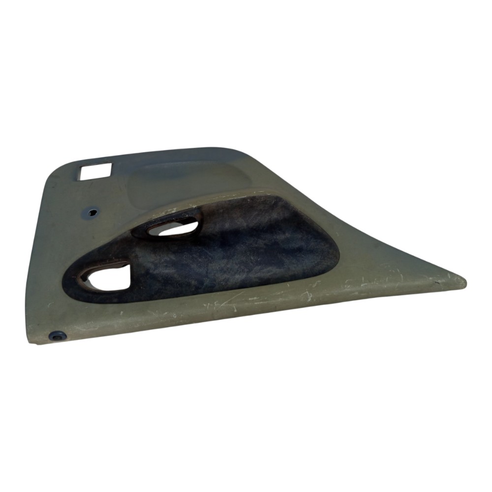 Forro Porta Traseiro Renault Megane 1995 1996 97 A 2001 2