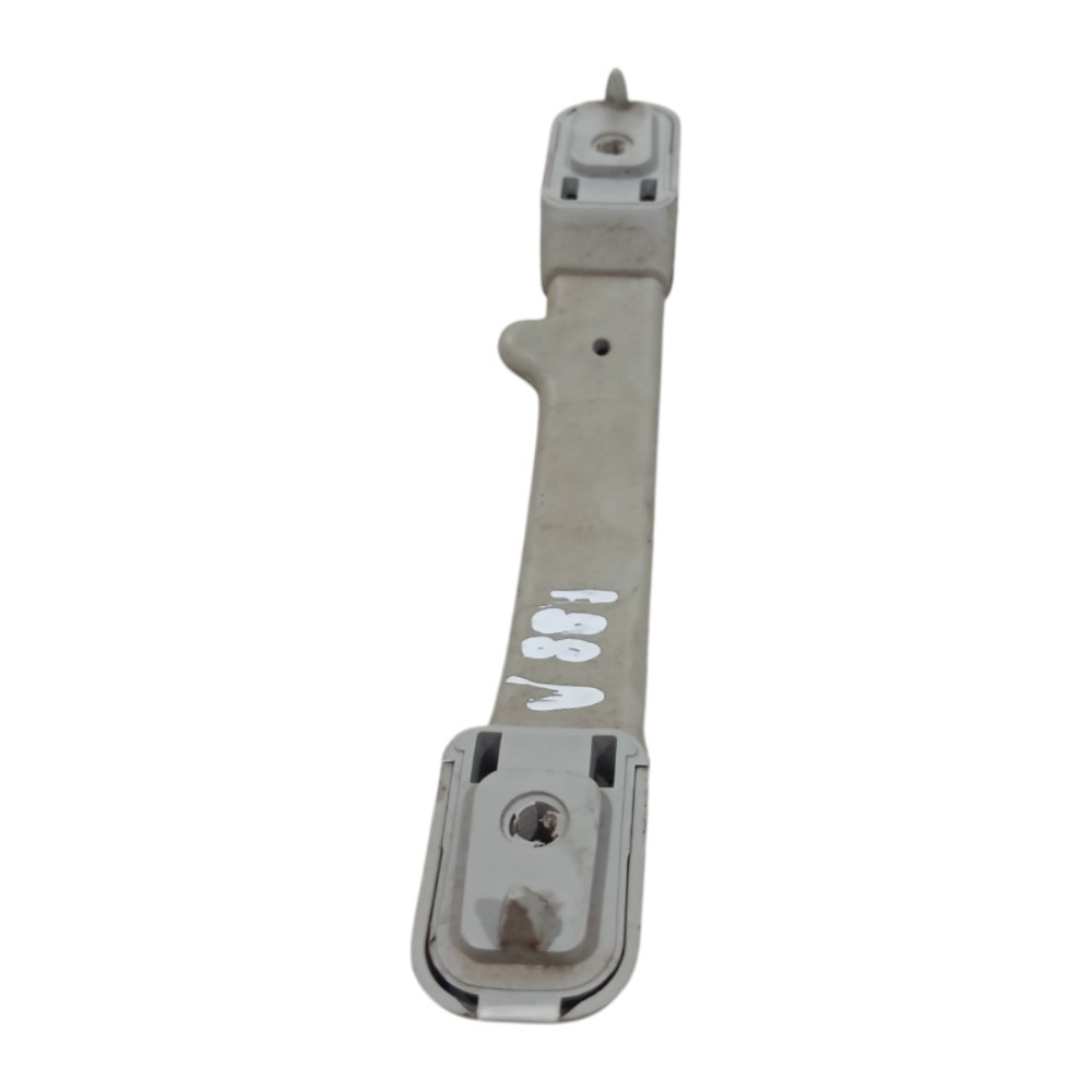 Alça Puxador Teto Pqp Peugeot 206 2001 A 2012 6