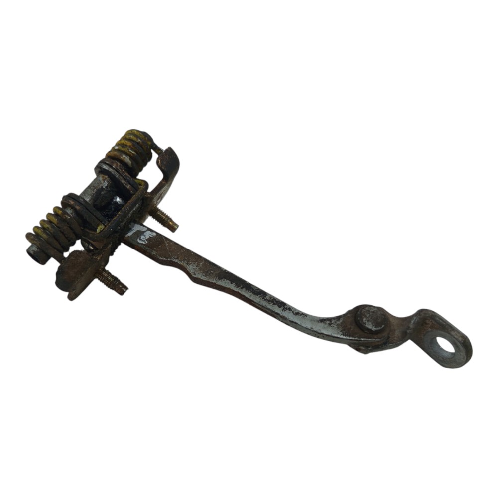 Limitador Porta Traseira Esquerda Renault Megane 1998 A 2005 4