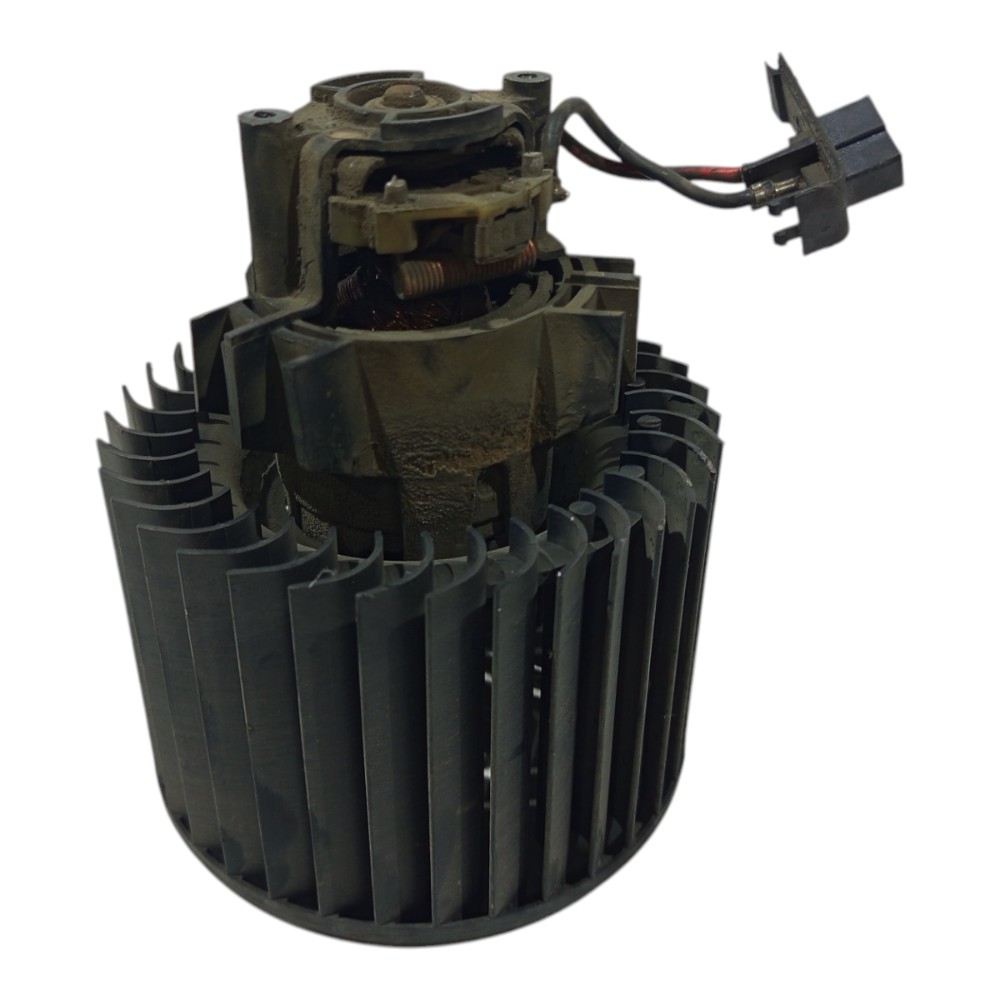 Motor Ar Forçado Fiat Palio 1996 1997 1998 1999 A 2000 7