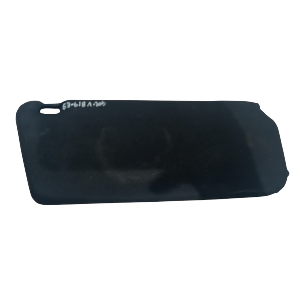 Quebra Sol Para Sol Esquerdo Volkswagen Gol 1998 1999 A 2005 1