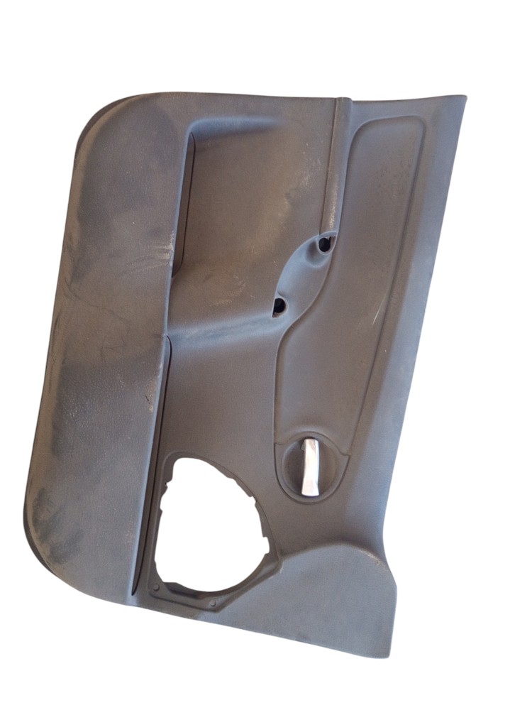 Forro Porta Dianteira Esquerda Citroen C3 2003 A 2012 5