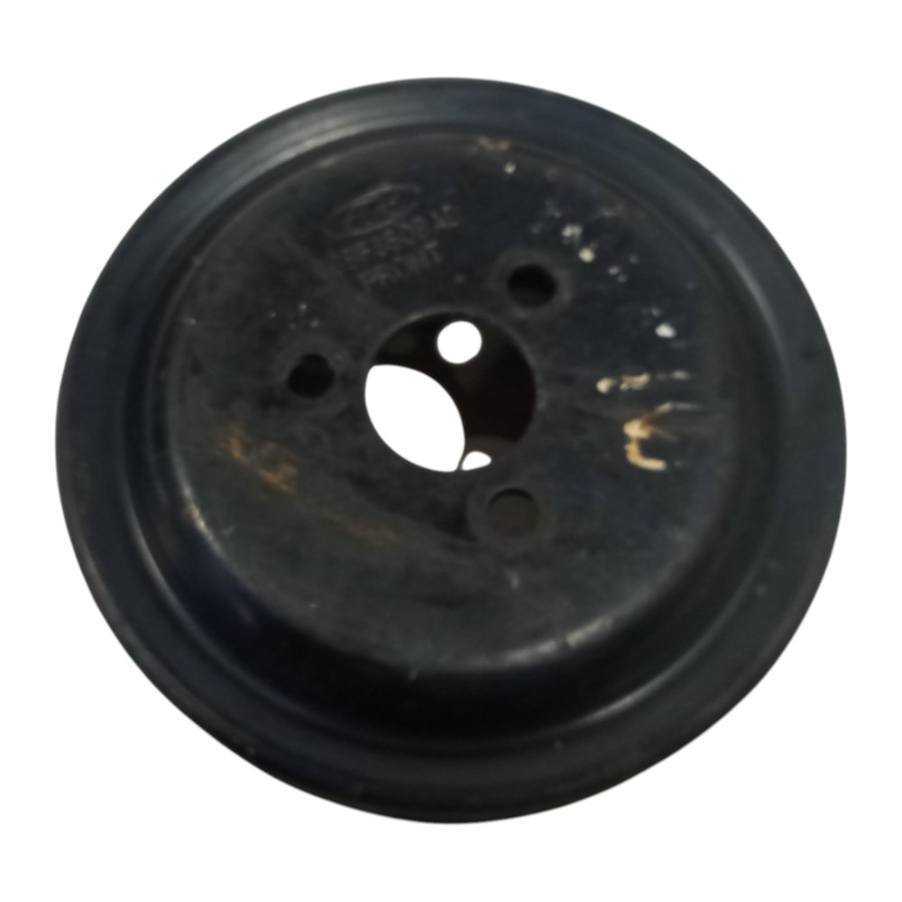Polia Bomba Agua Ford Fiesta Ka Courier 1.0 8v 1996 A 2001 2
