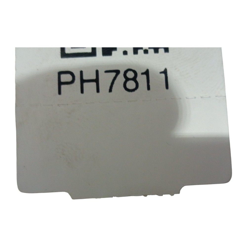 Moldura Painel Tabelier Ford Fiesta 1.3 8v 1995 A 2000 9
