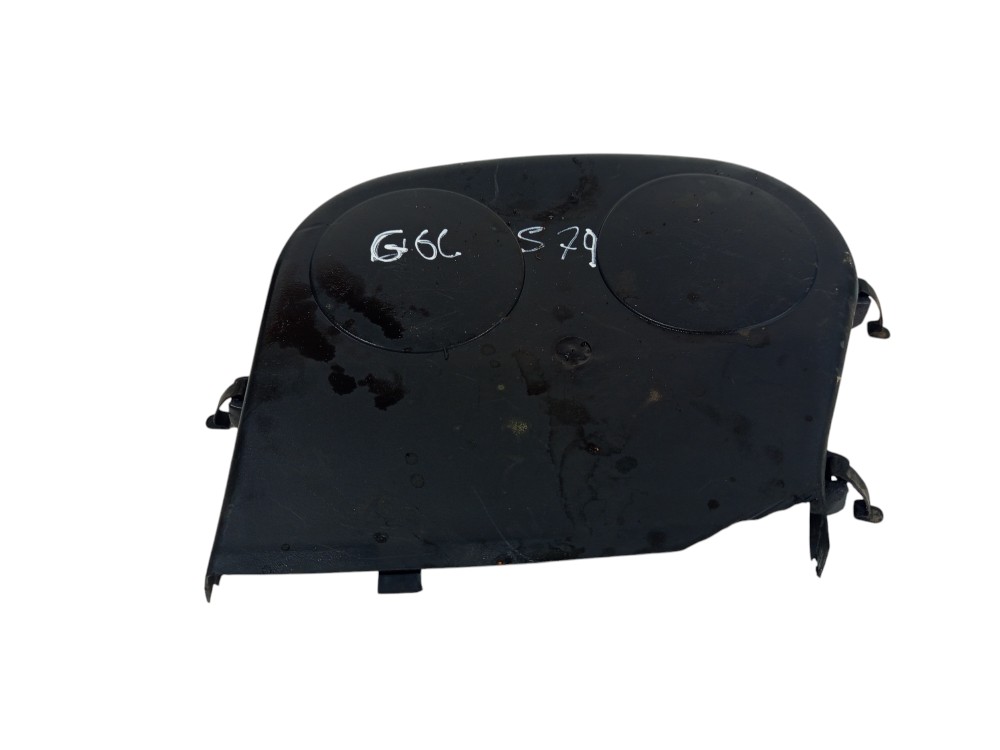 Capa Correia Dentada Volkswagen Gol 1.0 1995 1996 A 2005 1