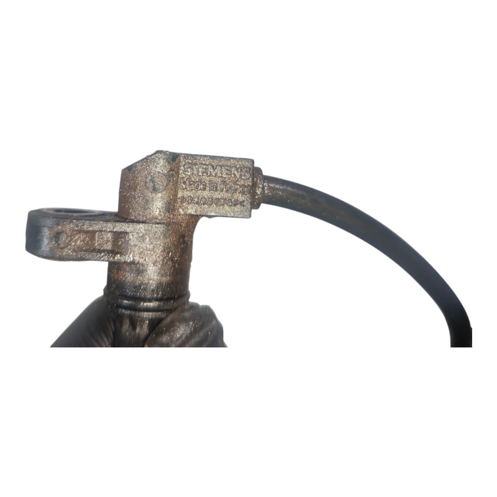 Sensor Rotação Citroen C4 Pallas 2007 2008 A 2013 Cambio Al4 2
