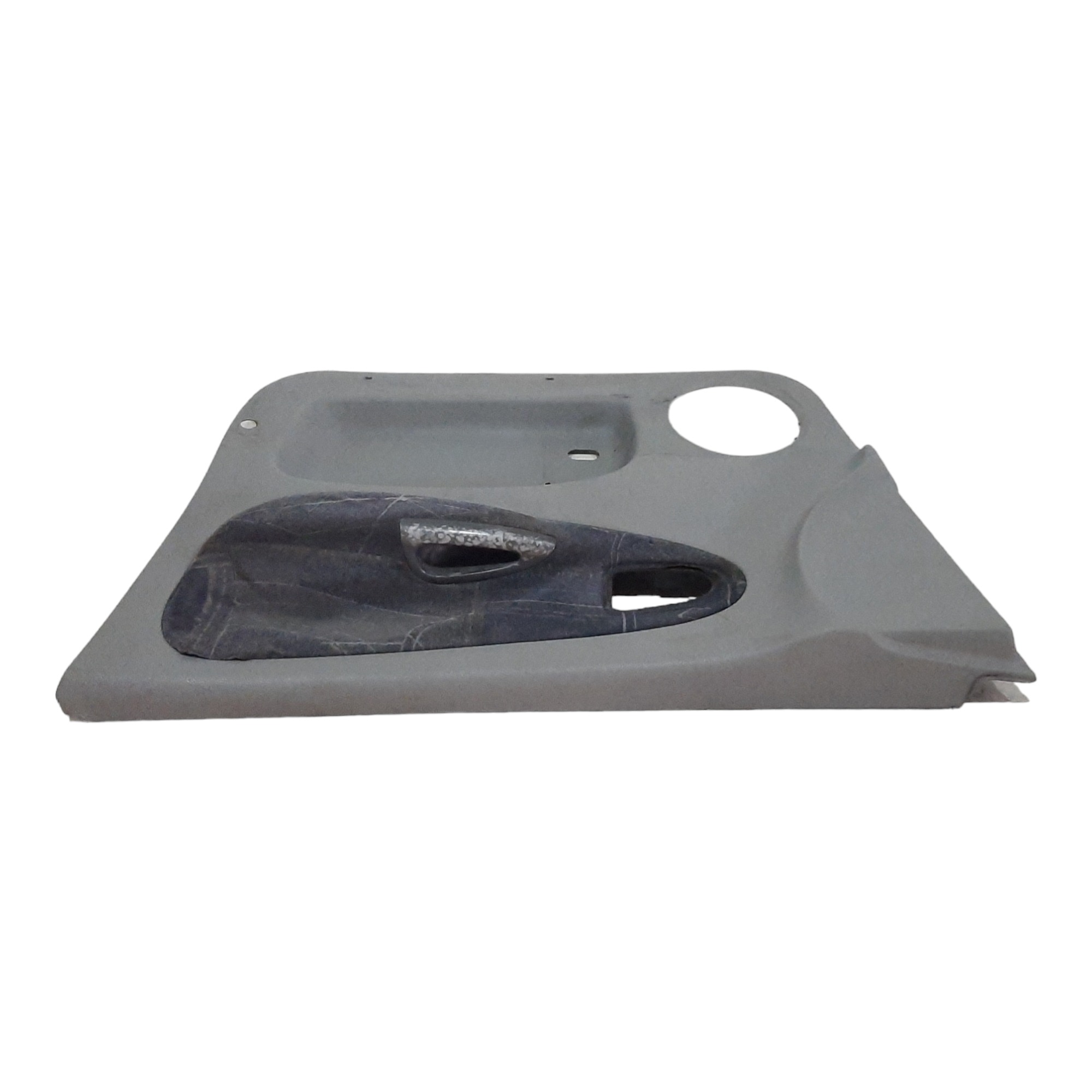 Forro Porta Dianteira Direita Scenic Megane 1999 2000 A 2011 5