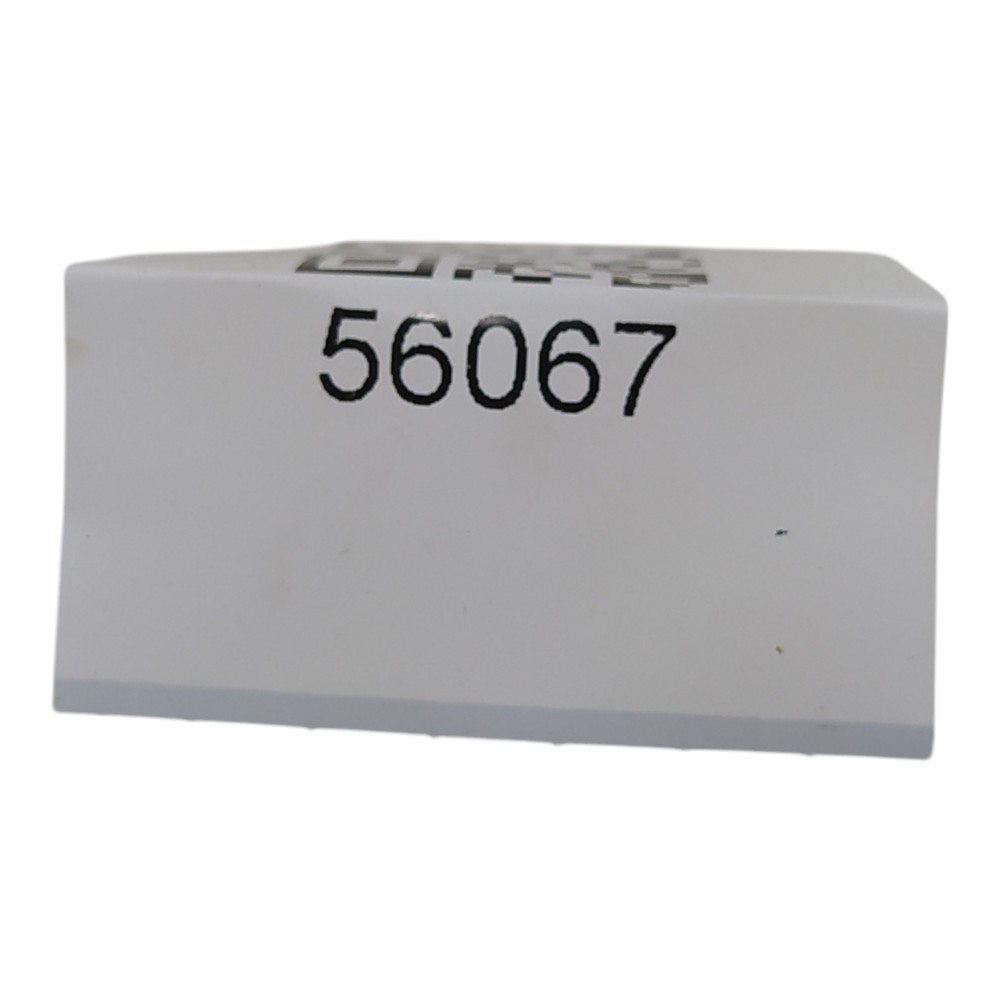 Dobradiça Esquerda Capô Ford Fiesta 2003 2004 2005 A 2013 8