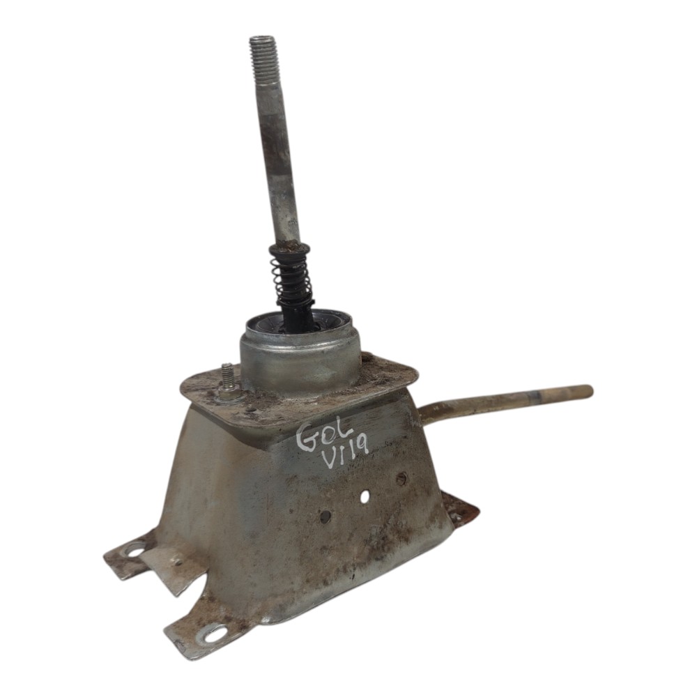 Alavanca Trambulador Volkswagen Gol G3 1999 2000 2001 A 2005 2