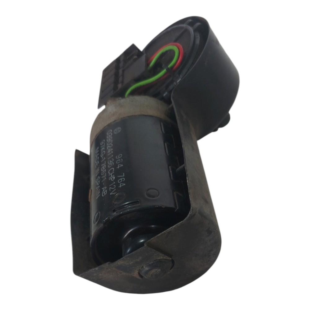 Motor Limpador Parabrisa Ford Ka Dianteira Esq 1997 A 2001 6