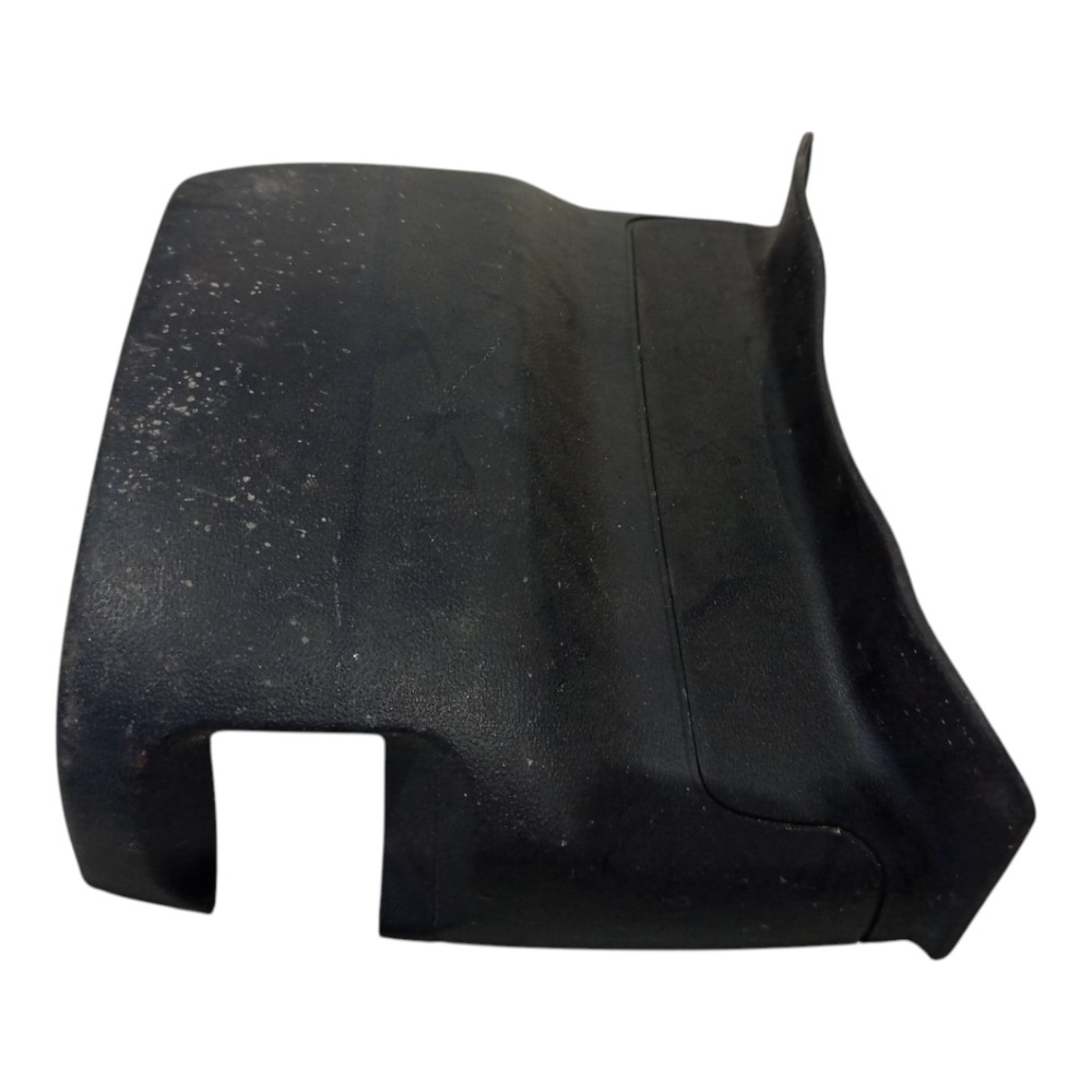 Moldura Coluna Acabamento Direção Sup I30 2008 A 2012 4