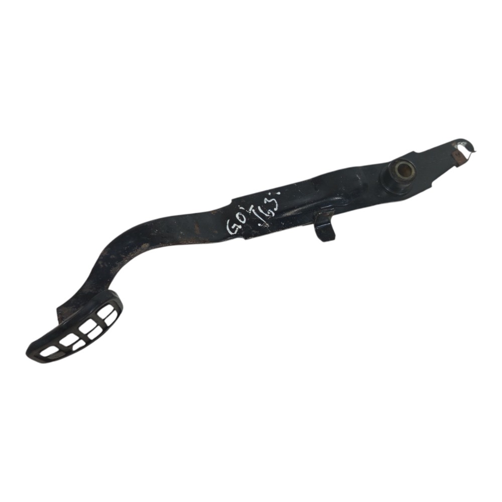 Pedal Embreagem Volkswagen Gol 1996 1997 1998 1999 A 2005 6