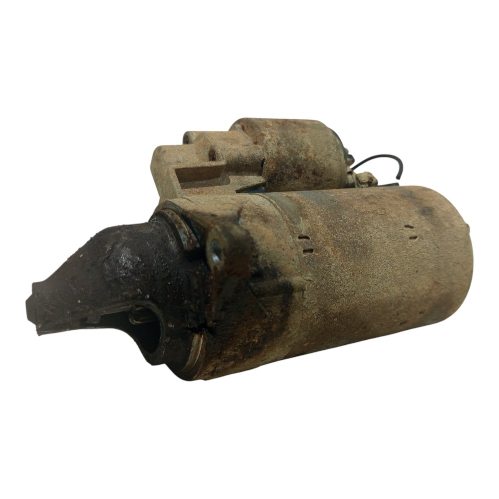 Motor Partida Arranque Chevrolet Corsa 1.0 8v 1994 A 1999 3