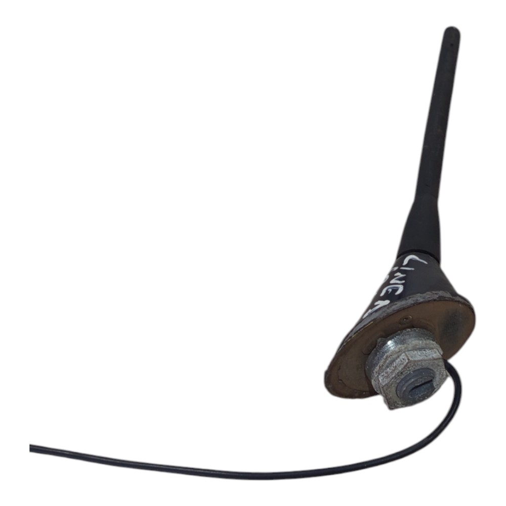 Antena teto Linea Palio attractive Gran Siena Punto 4