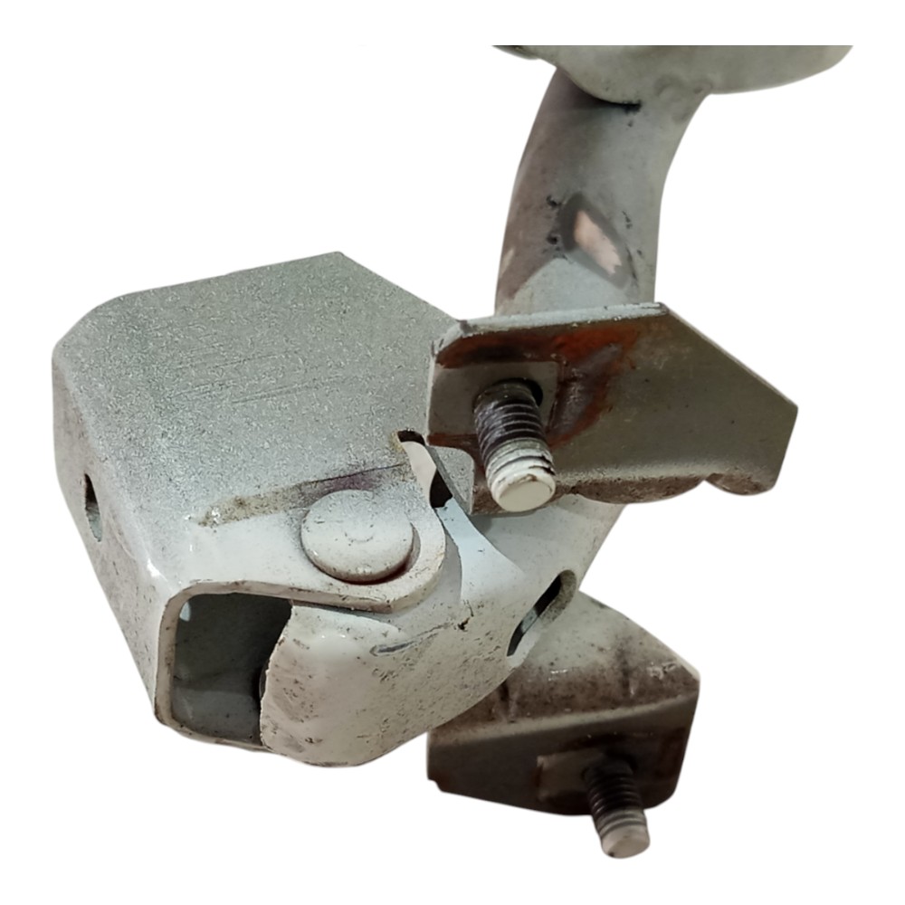 Dobradiça Porta Malas Traseiro Ld Fiat Siena 2012 A 2021 6