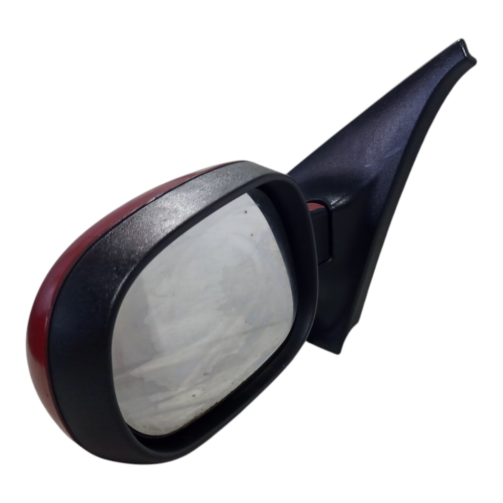 Retrovisor Lateral Dianteiro Esquerdo Renault Clio 99 A 2016 3