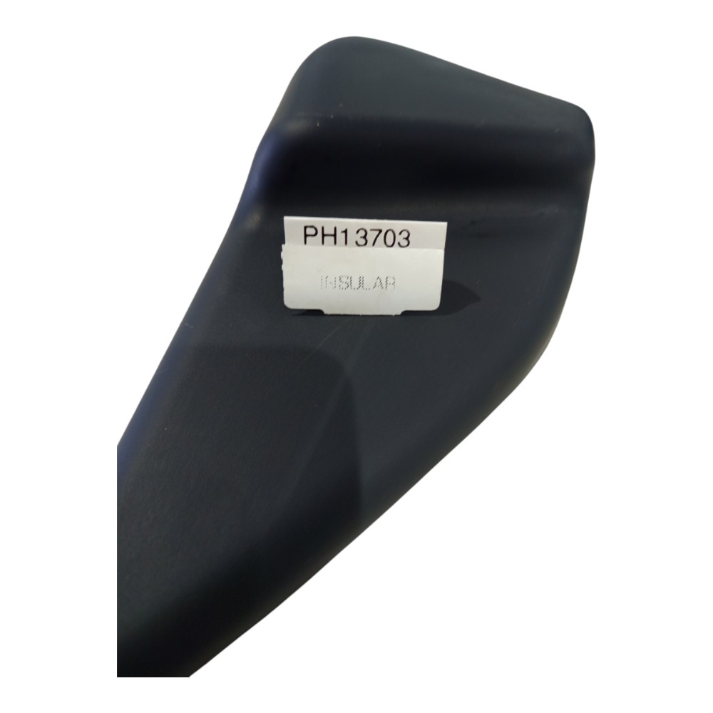 Moldura Retrovisor Paralama Sonic Dianteira Direita 12 A 14 4