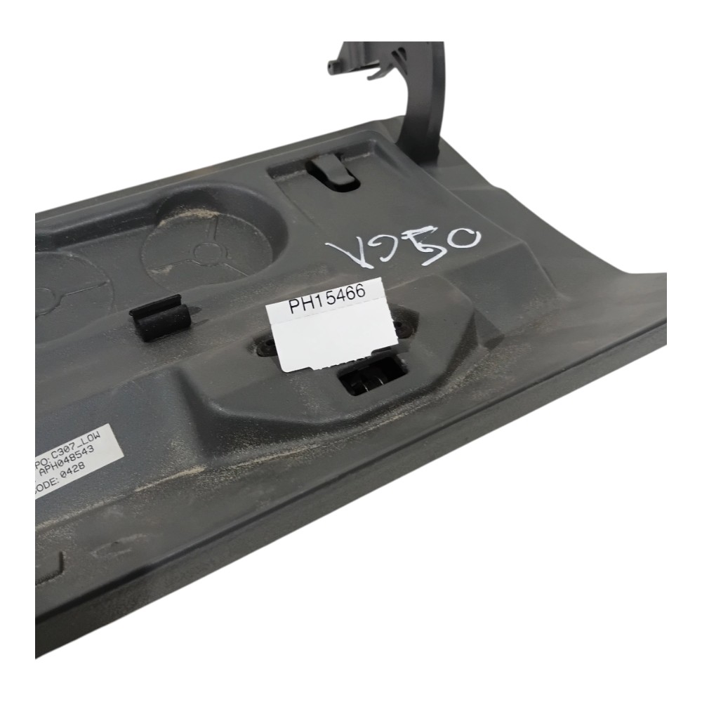 Tampa Porta Luvas Ford Focus Hatch 1.6 16v 2009 A 2013 9