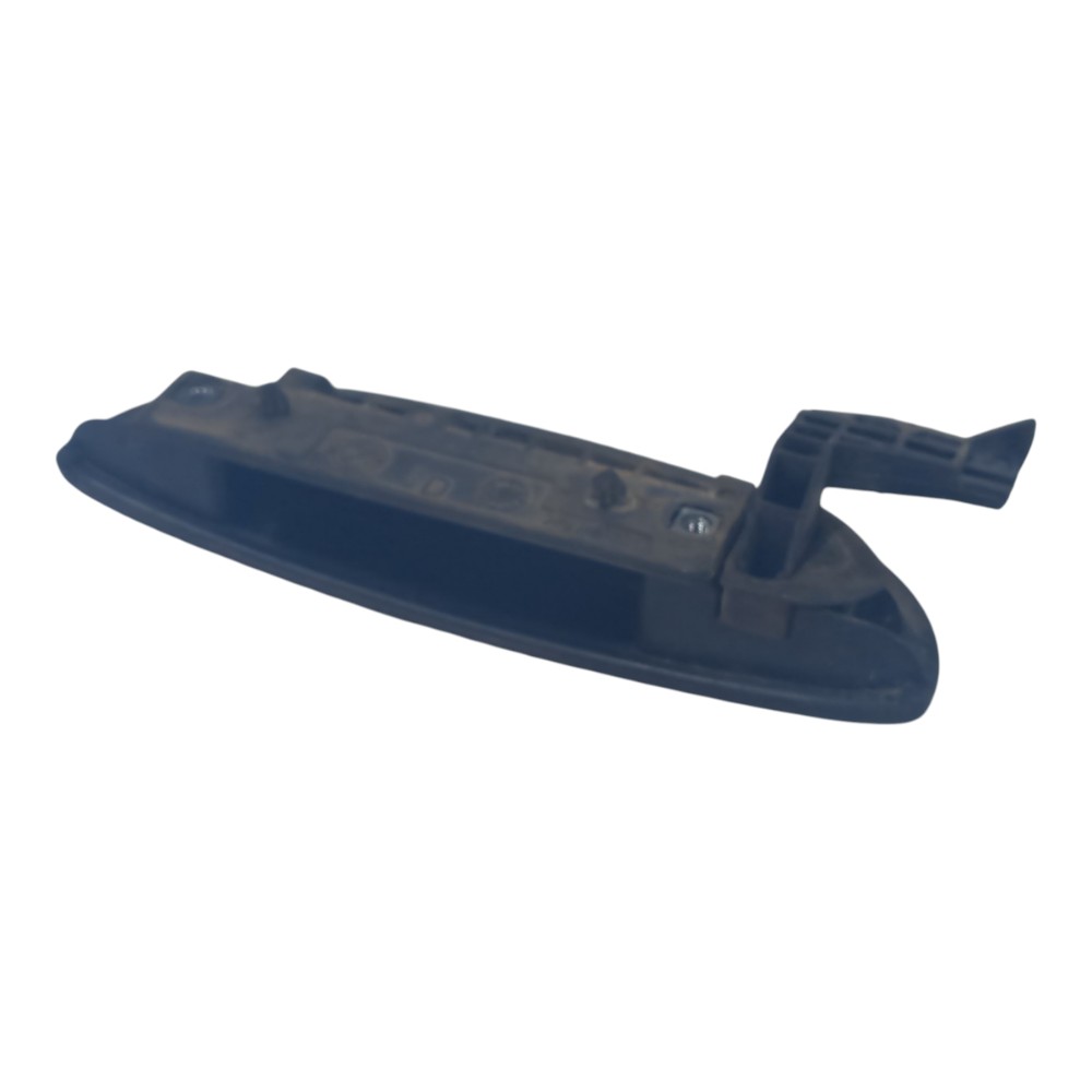 Maçaneta Externa Dianteira Direita Fiat Palio 1996 A 2000 4