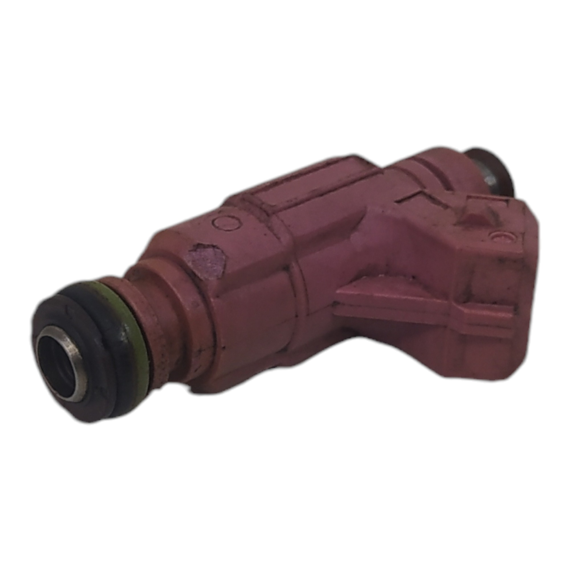 Bico Injetor Combustível Citroen C3 1.6 2003 2004 A 2012 6