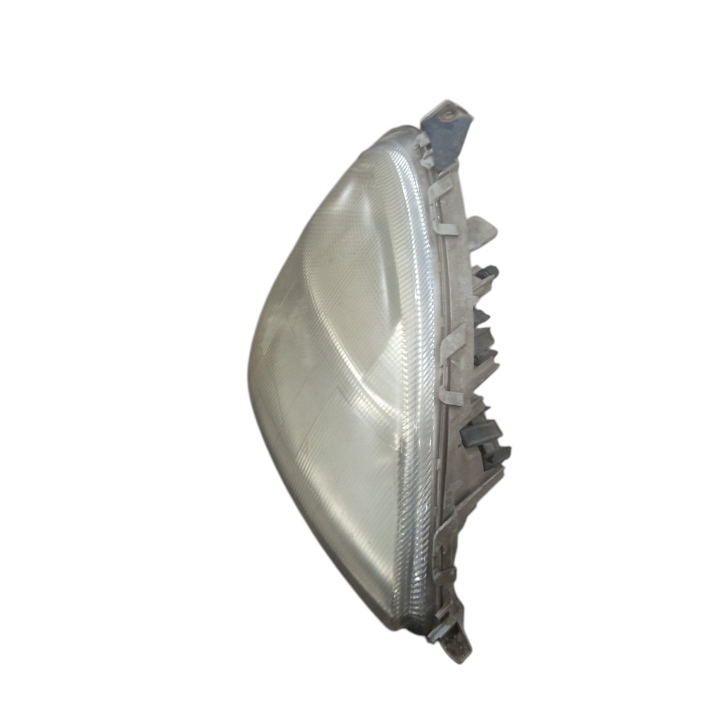 Farol Dianteiro Direito Mercedes Classe A160 1999 A 2005 Direito/passageiro 5