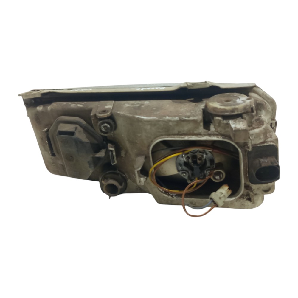 Luz Lanterna Farol Ld Direito Volkswagen Passat 1993 A 1997 5