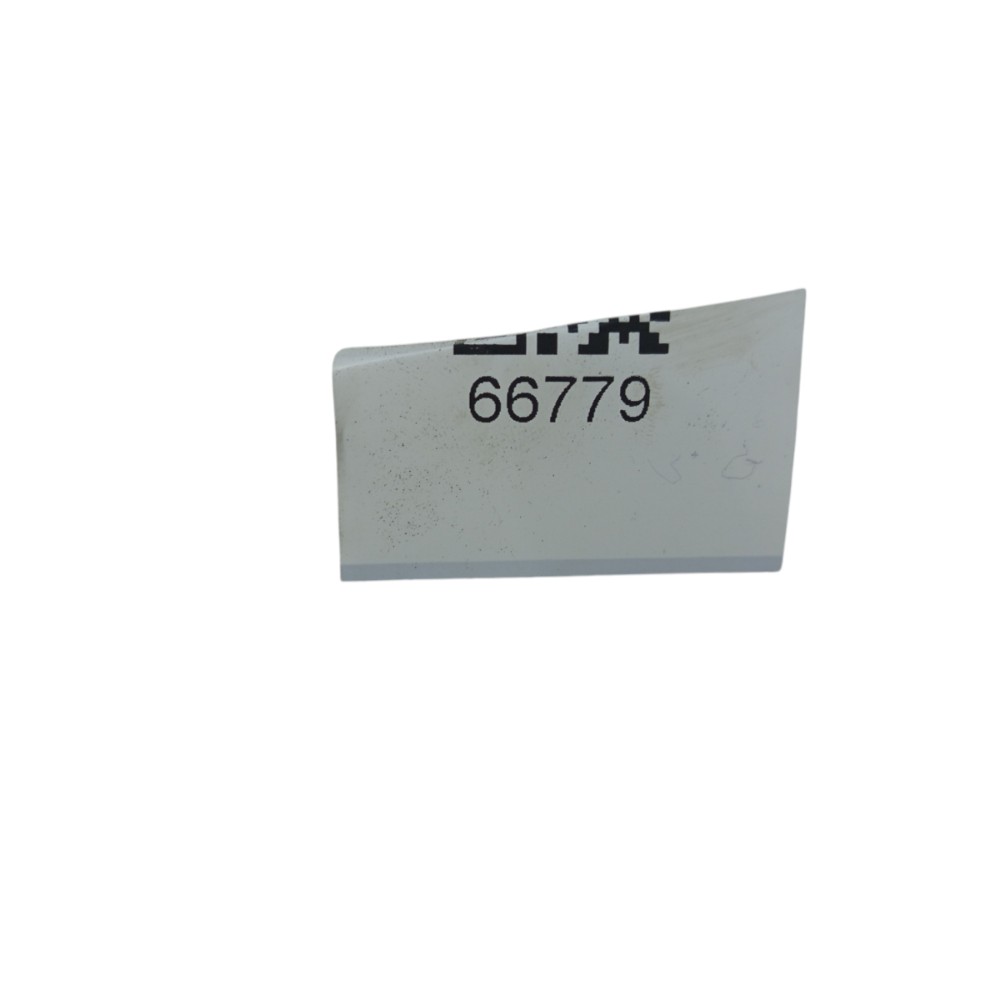 Para-choque Dianteiro Ford Fiesta  1997 1998 A 1999 7