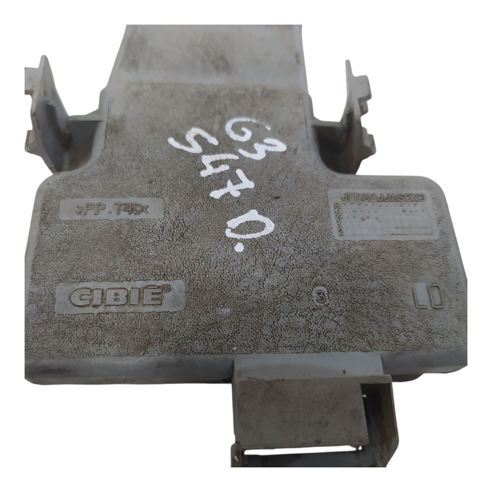 Circuito Lanterna Direita Volkswagen Gol G3 2000 A 2005 7