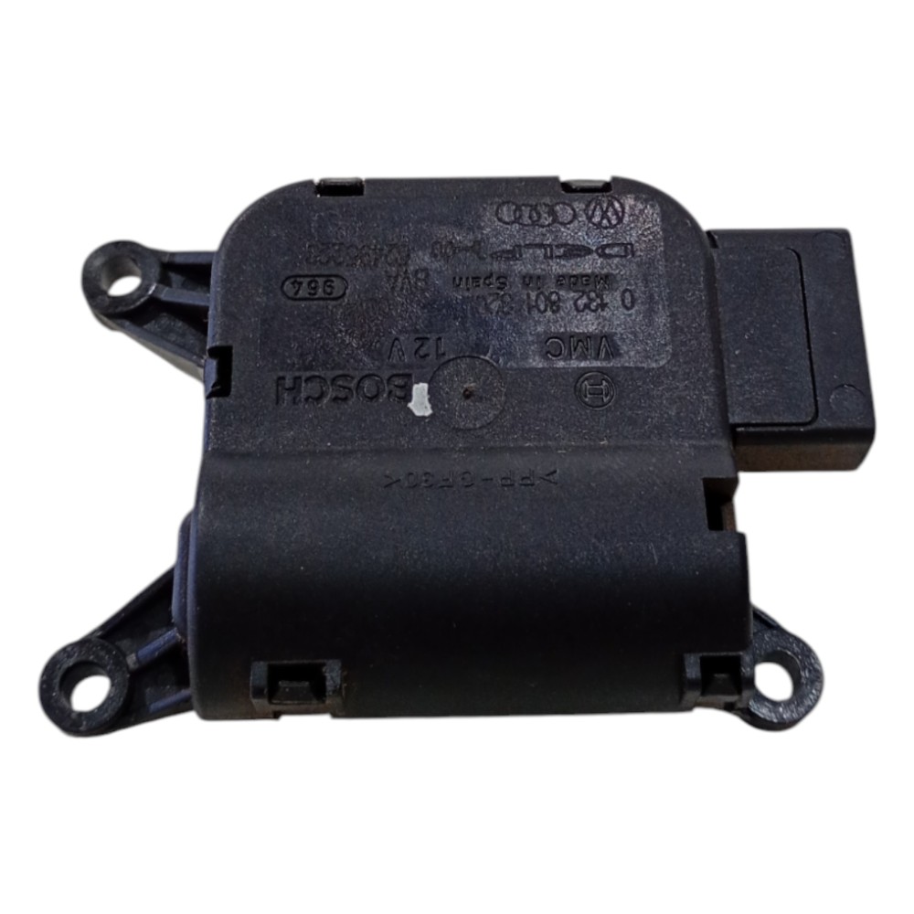 Motor Atuador Caixa Ar Porsche Cayenne 2003 A 2008 1