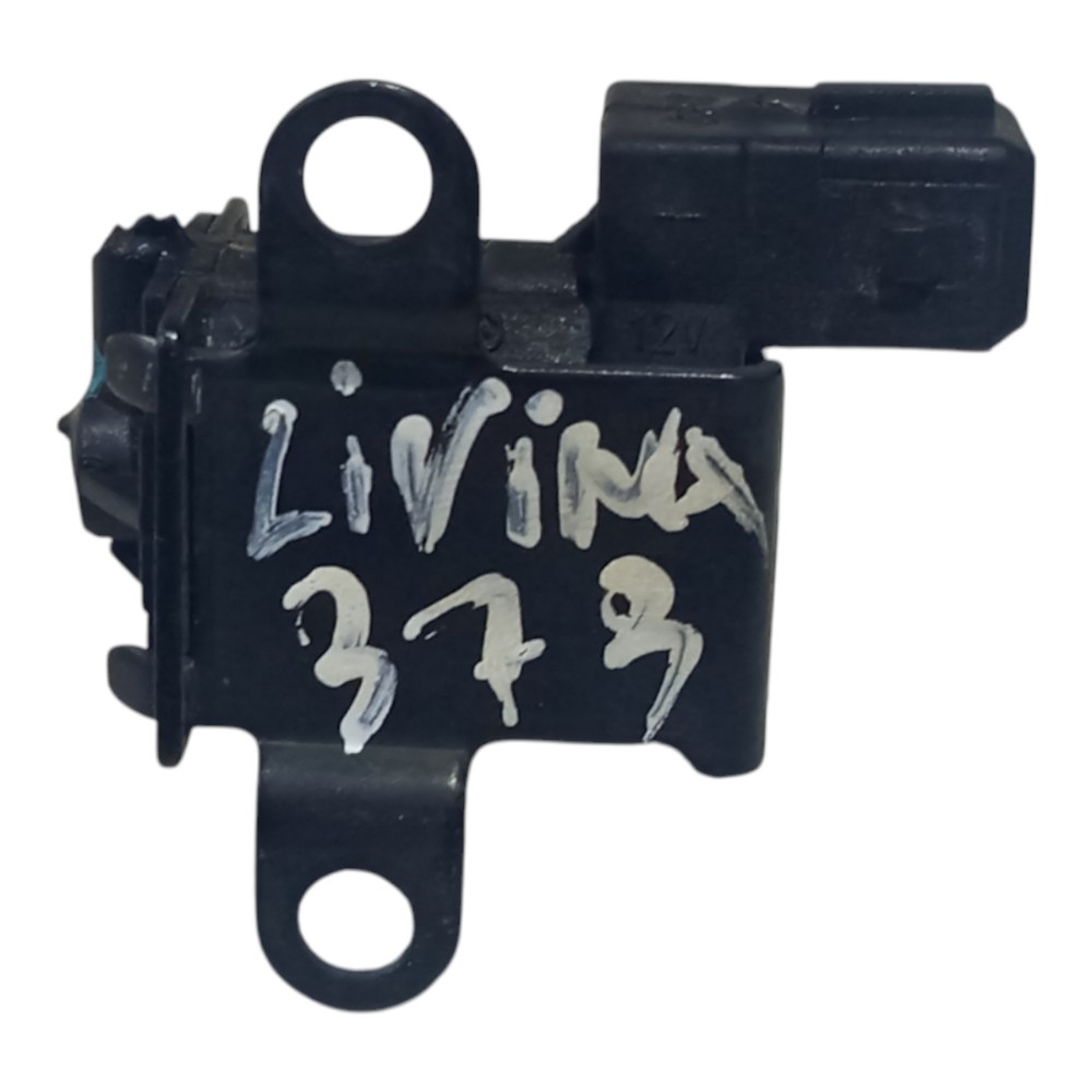 Válvula Solenoide Partida Nissa Livina 2011 2012 A 2013 1